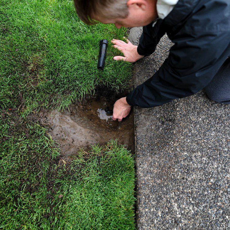 Landscape Services in Princeton, TX