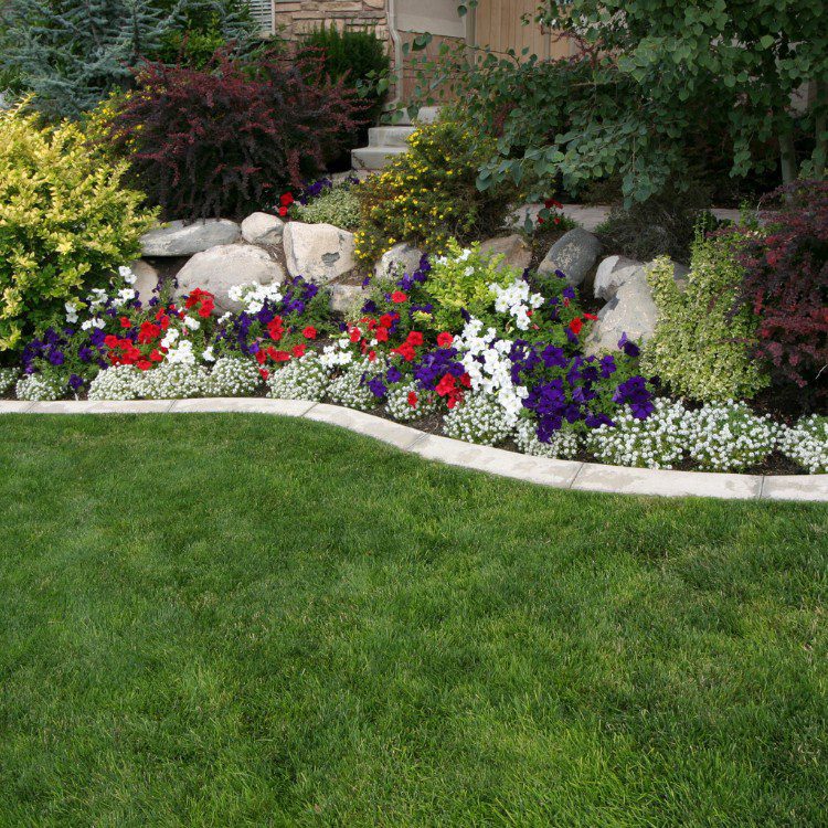 Landscape Services in Princeton, TX